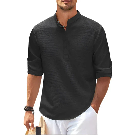Dylan | Camicia formale da uomo