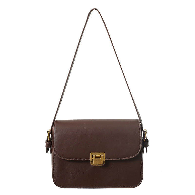 Ellen - Elegant Women's Shoulder Bag