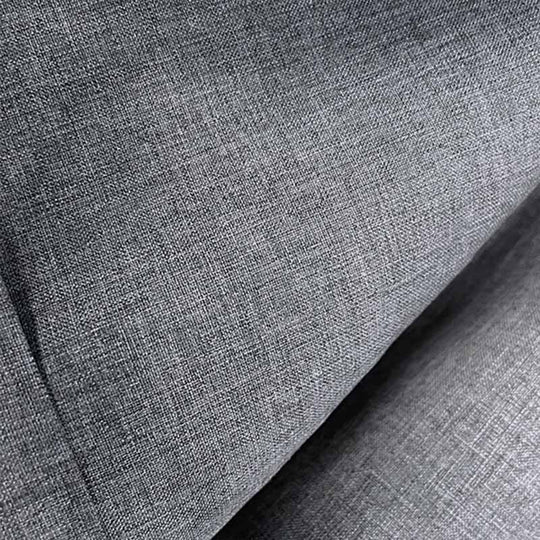 Khalid | Camicia Casual da Uomo in Lino e Cotone