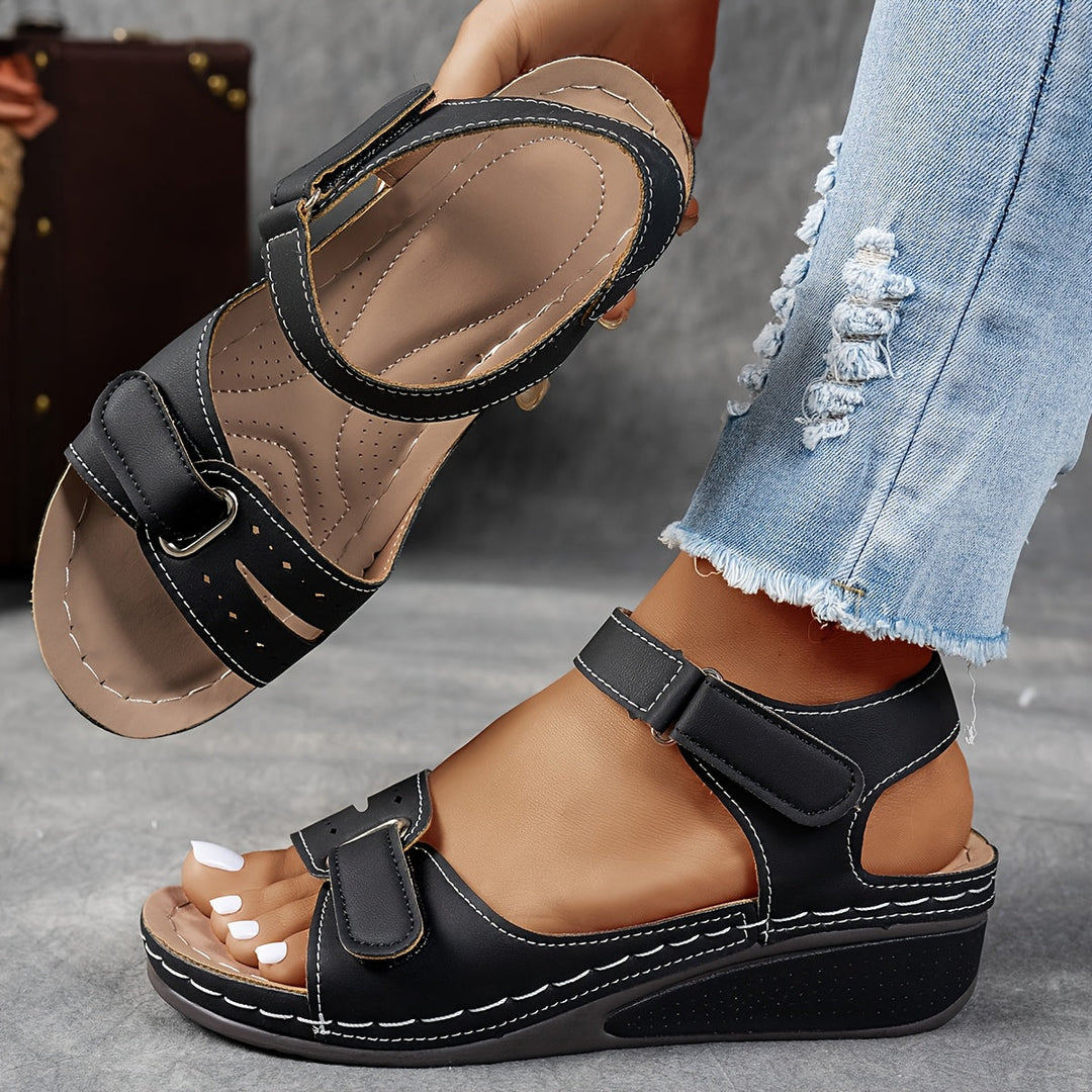Célima | Comfortable Sole Ergonomic Sandals