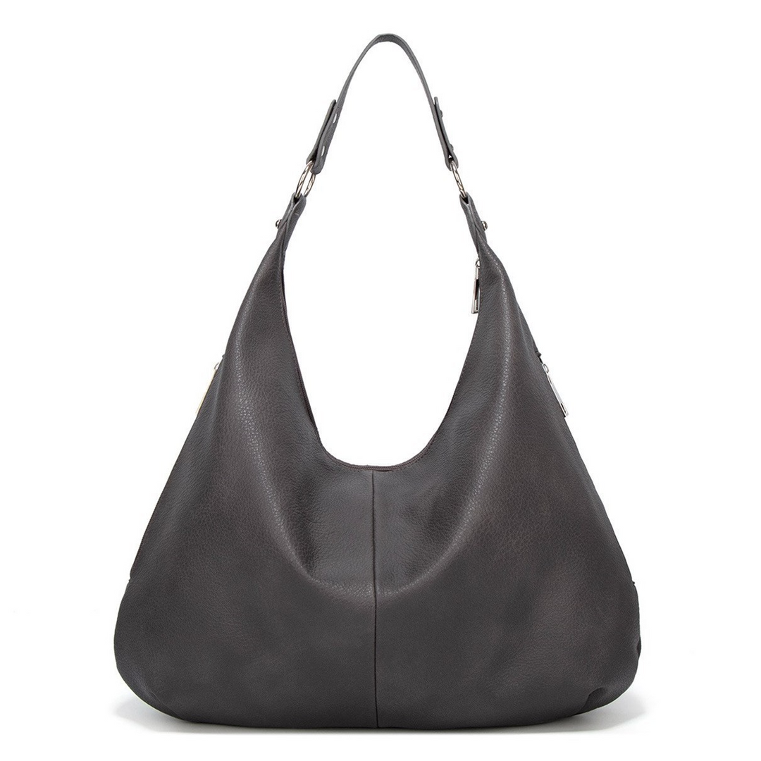 Aryana - Spacious Shoulder Bag for Women