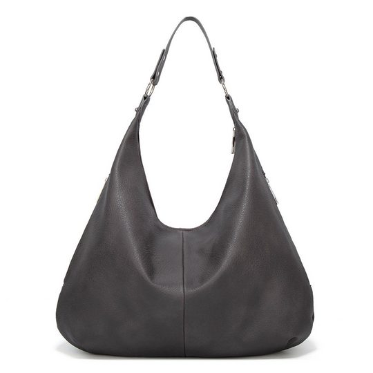Aryana - Spacious Shoulder Bag for Women