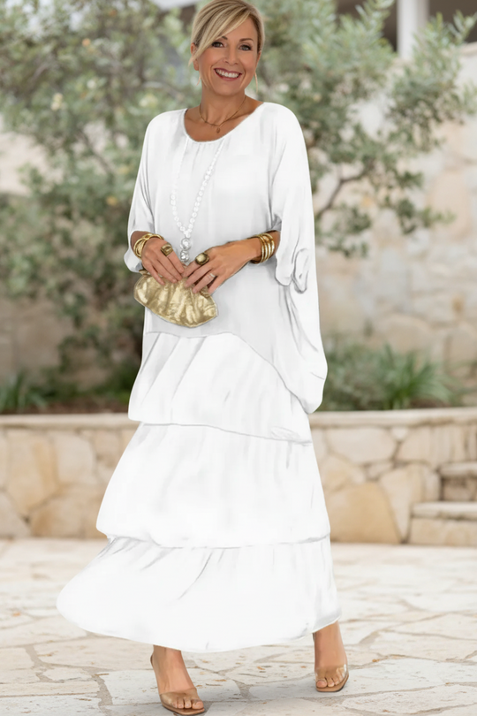 PAULINA - ABITO ELEGANTE