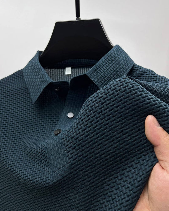 Miles | Polo Estiva Elegante da Uomo