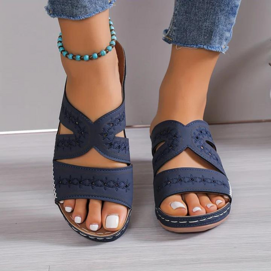 Sandali Sandy's™ per il Comfort di Tutti i Giorni
