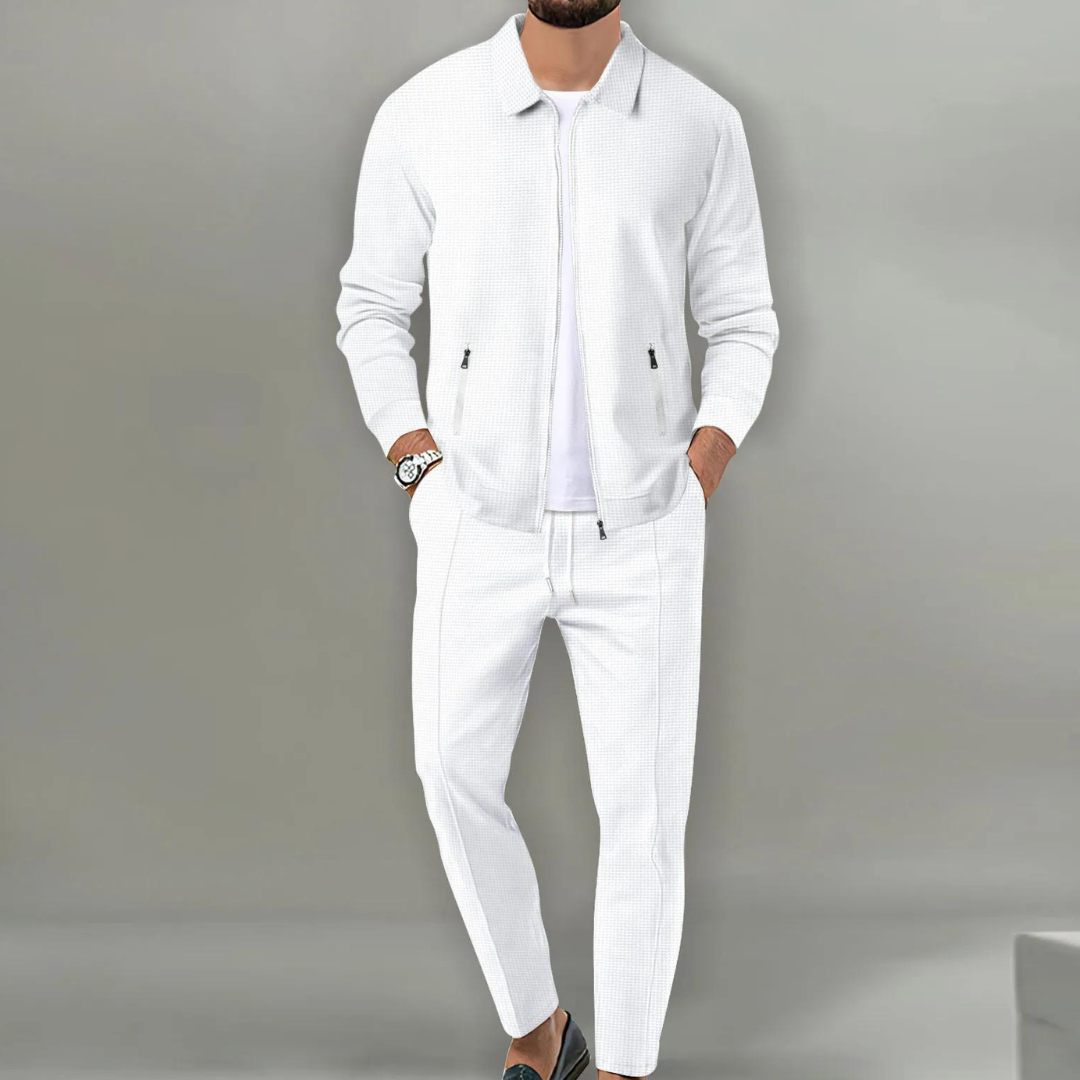 Lorenzo | Set Due Pezzi per Uomo