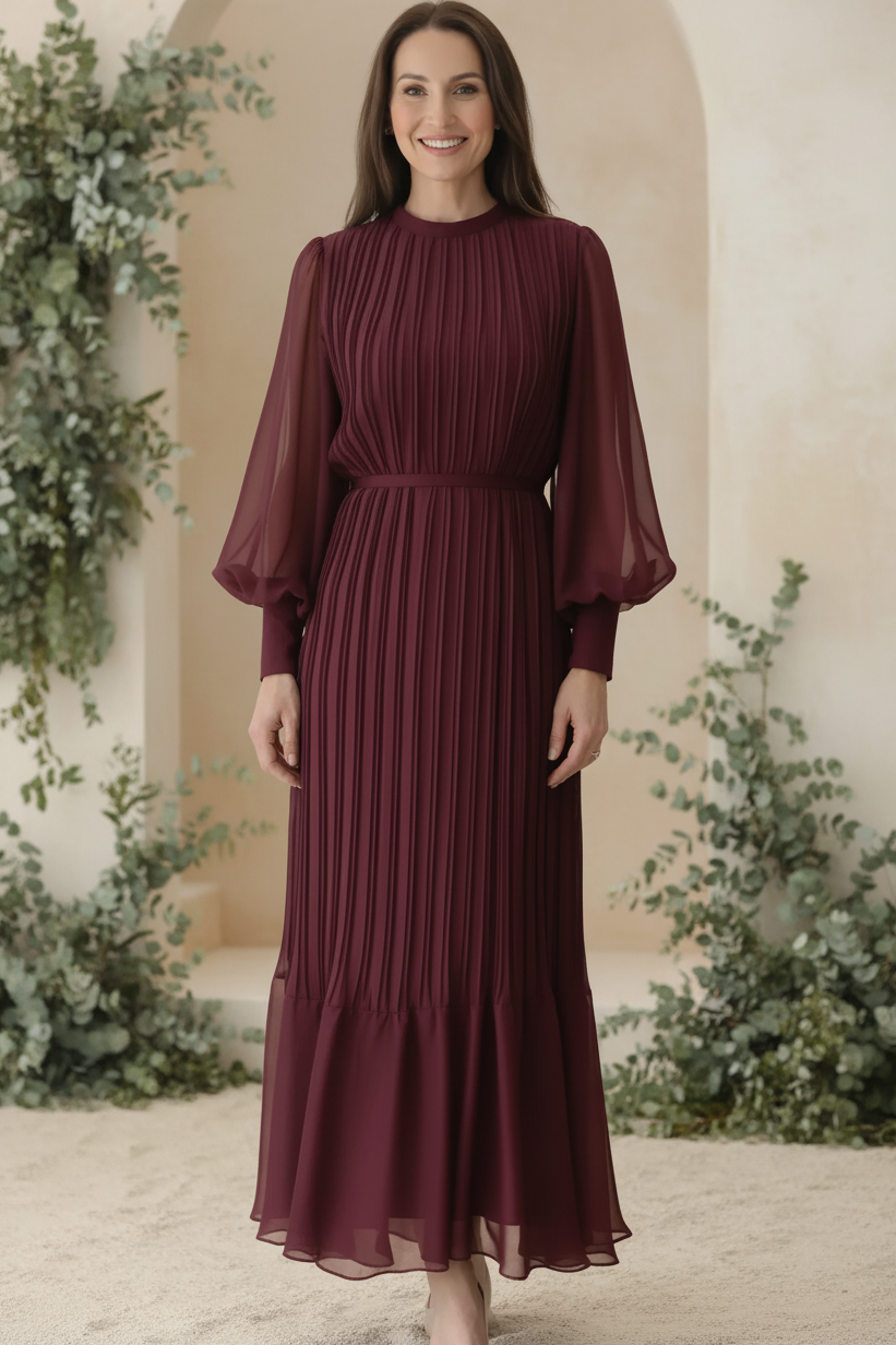 PEYTON - ABITO ELEGANTE