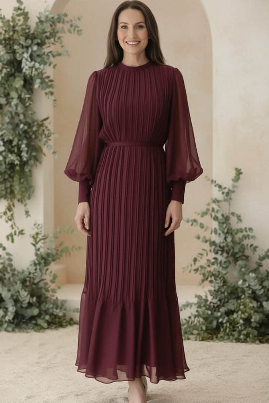 PEYTON - ABITO ELEGANTE