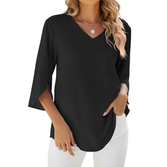 Harriet | Top lungo da donna