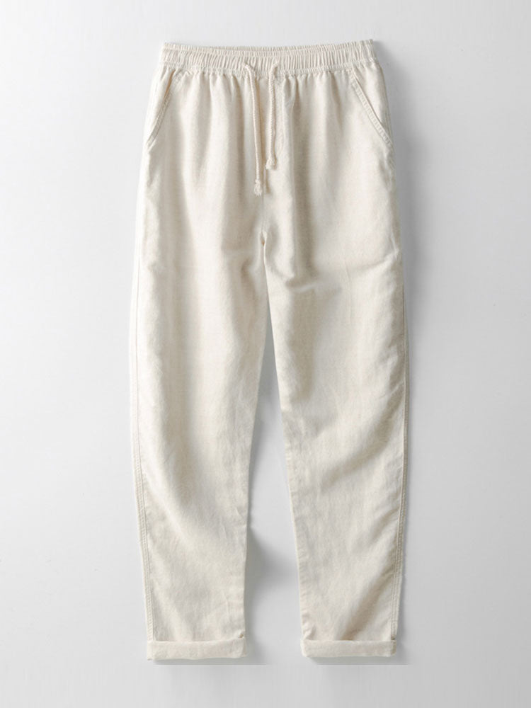 Cyrano | Completo Estivo Uomo: Camicia e Pantaloni