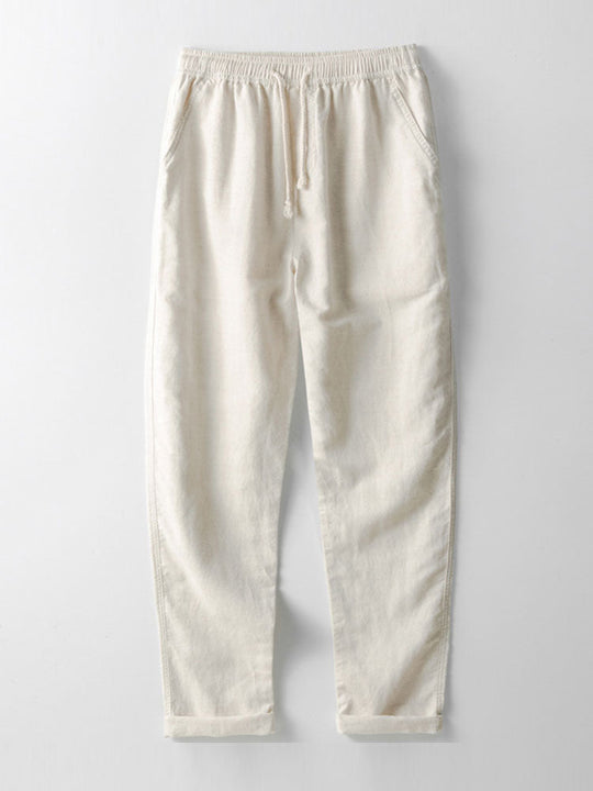 Cyrano | Completo Estivo Uomo: Camicia e Pantaloni