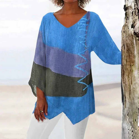 Kiara | Camicia Oversized da Donna