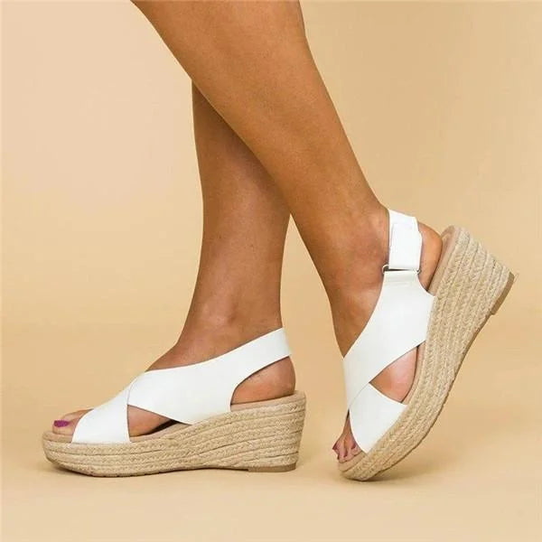 Bellora™ Sandali Estivi Eleganti
