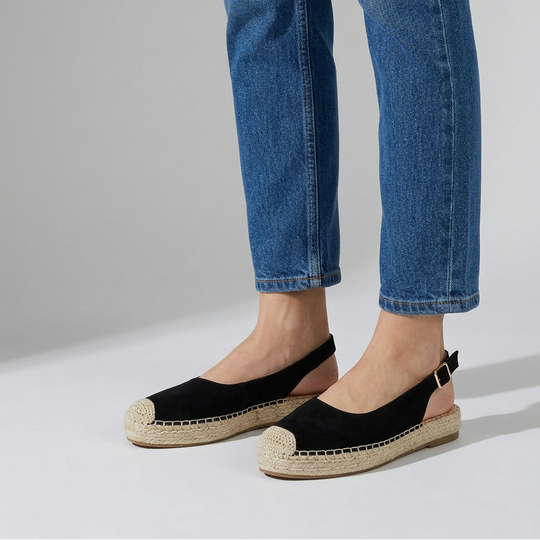 Patricia | Espadrillas Comode ed Eleganti