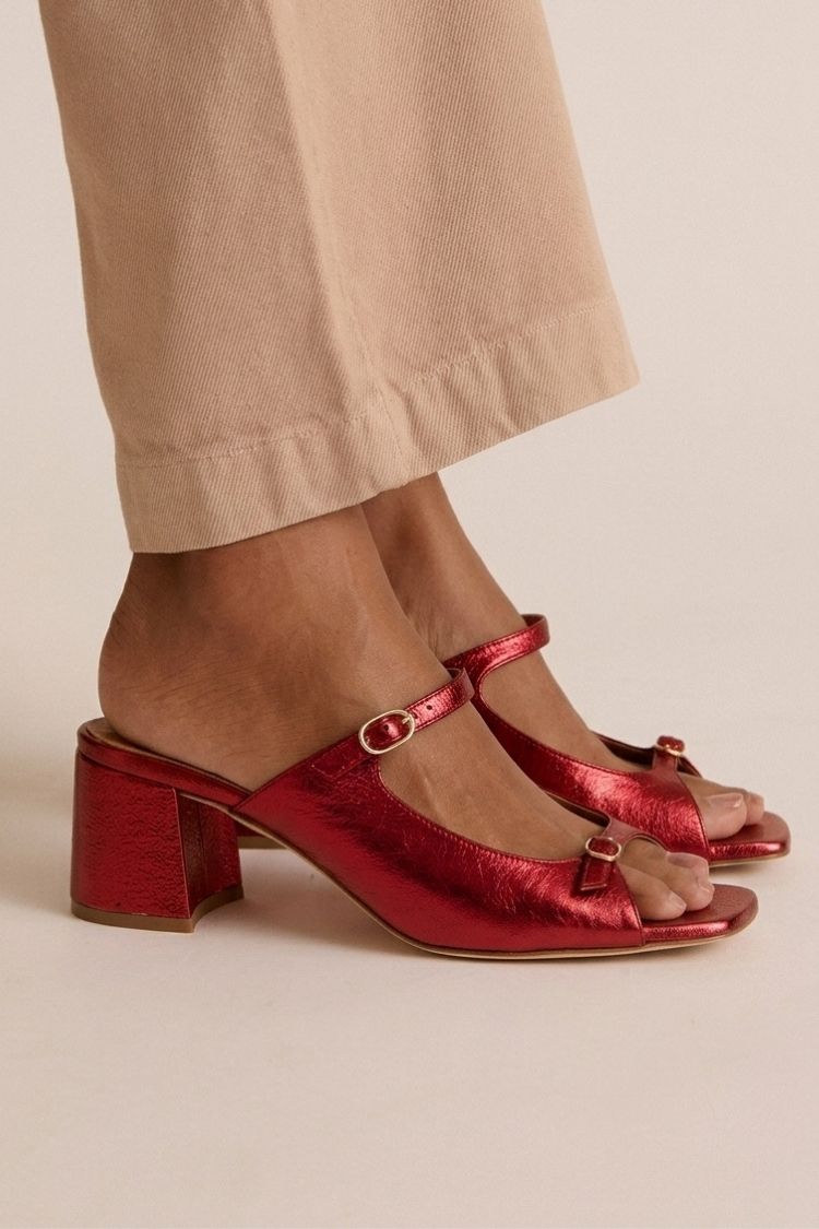Valentina | Sandali Riviera Elegantemente Chic