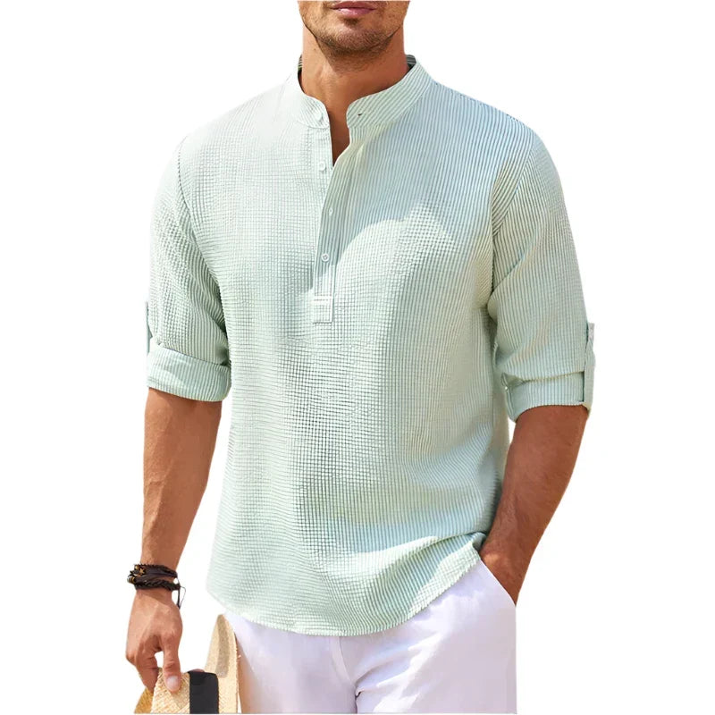 Dylan | Camicia formale da uomo