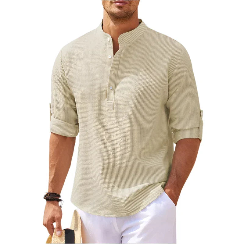 Dylan | Camicia formale da uomo