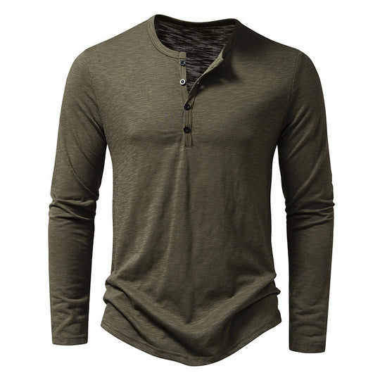 Hugo | Men's Long-Sleeve Button-Down Shirt