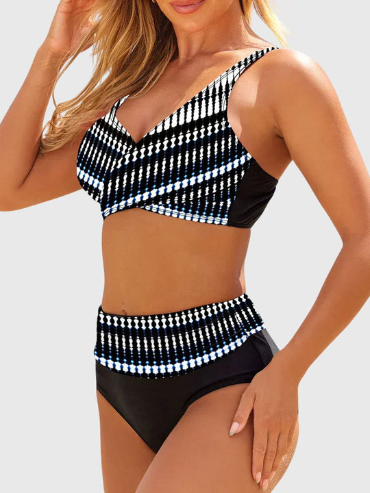 Riviera | Bikini Chic Intramontabile Mélanie