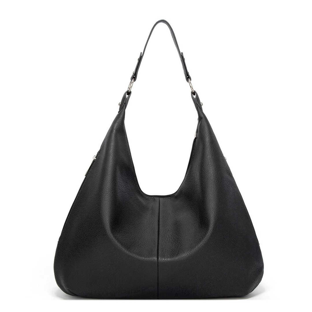 Aryana - Spacious Shoulder Bag for Women