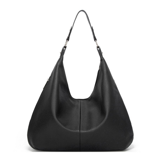 Aryana - Spacious Shoulder Bag for Women