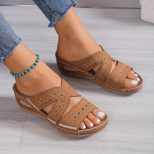 Sandali Sandy's™ per il Comfort di Tutti i Giorni