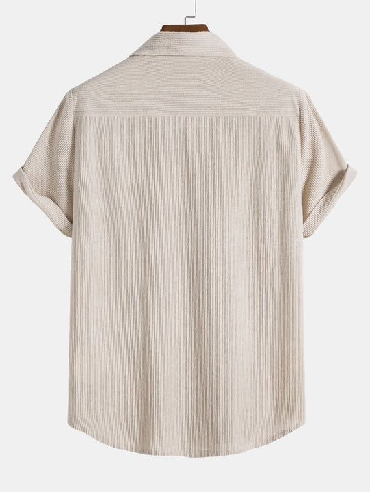 Luca | Comfortable Linen Suit for Men