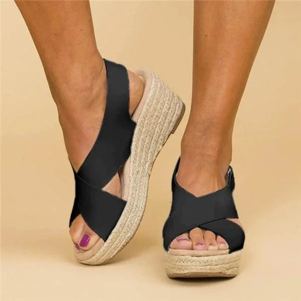 Bellora™ Sandali Estivi Eleganti