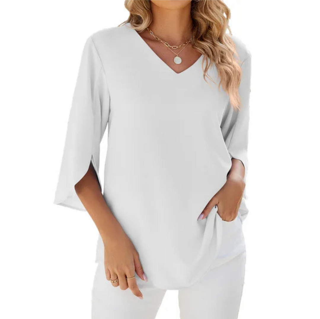 Harriet | Top lungo da donna