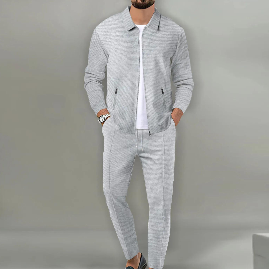 Lorenzo | Set Due Pezzi per Uomo