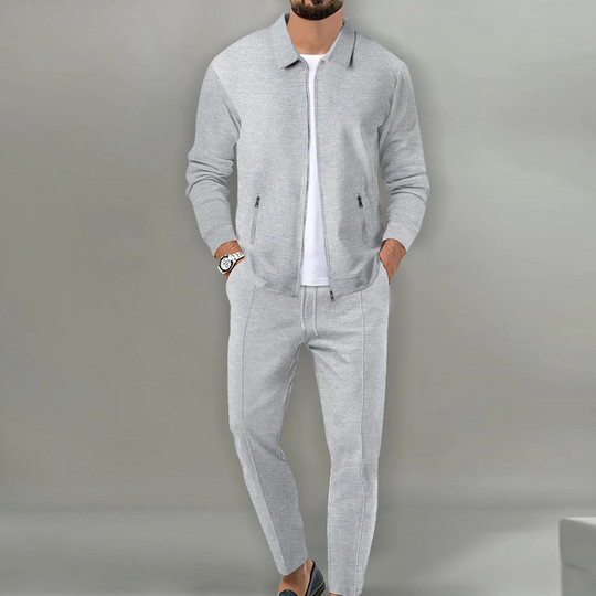 Lorenzo | Set Due Pezzi per Uomo