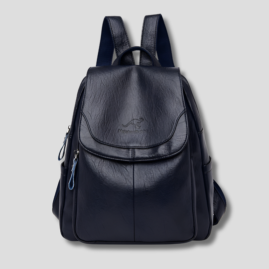 Isaline – Stylish and Functional Backpack