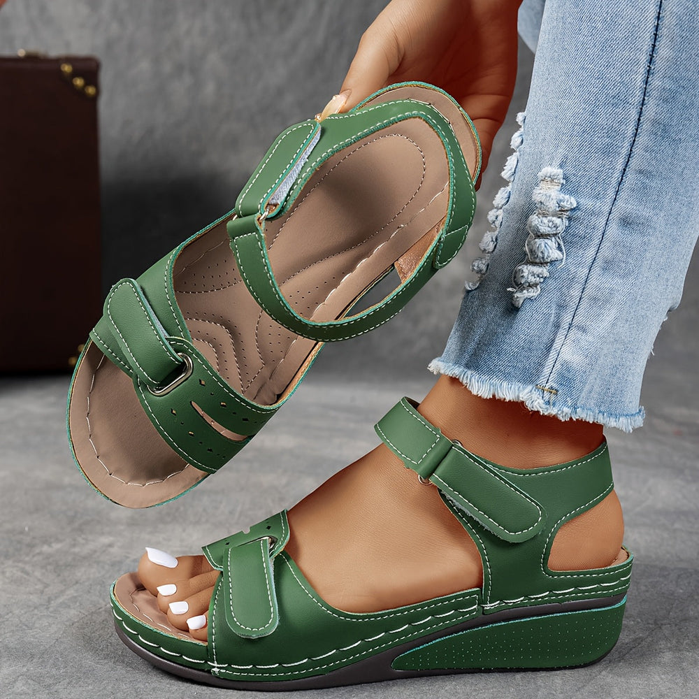 Célima | Comfortable Sole Ergonomic Sandals