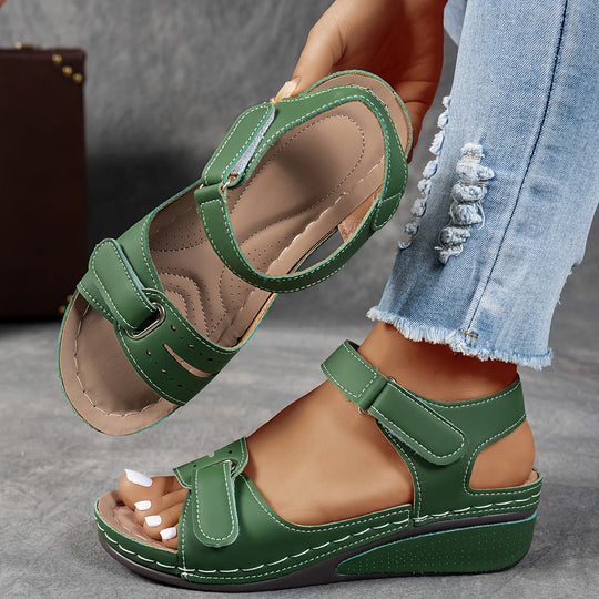 Célima | Comfortable Sole Ergonomic Sandals