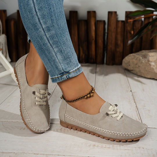 Céliane | Comfortable Loafers with Ergonomic Sole