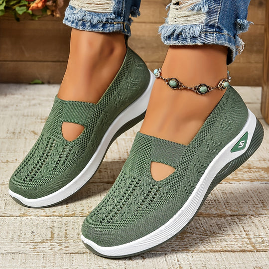 Joséphine | Orthopedic Shoes with Non-Slip Sole