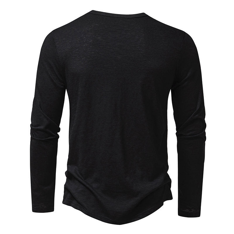Hugo | Men's Long-Sleeve Button-Down Shirt