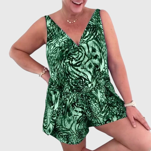 Riviera | Completo Tankini Élancée Gabrielle