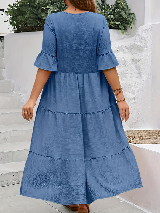 Serena | Elegant and Light Dress
