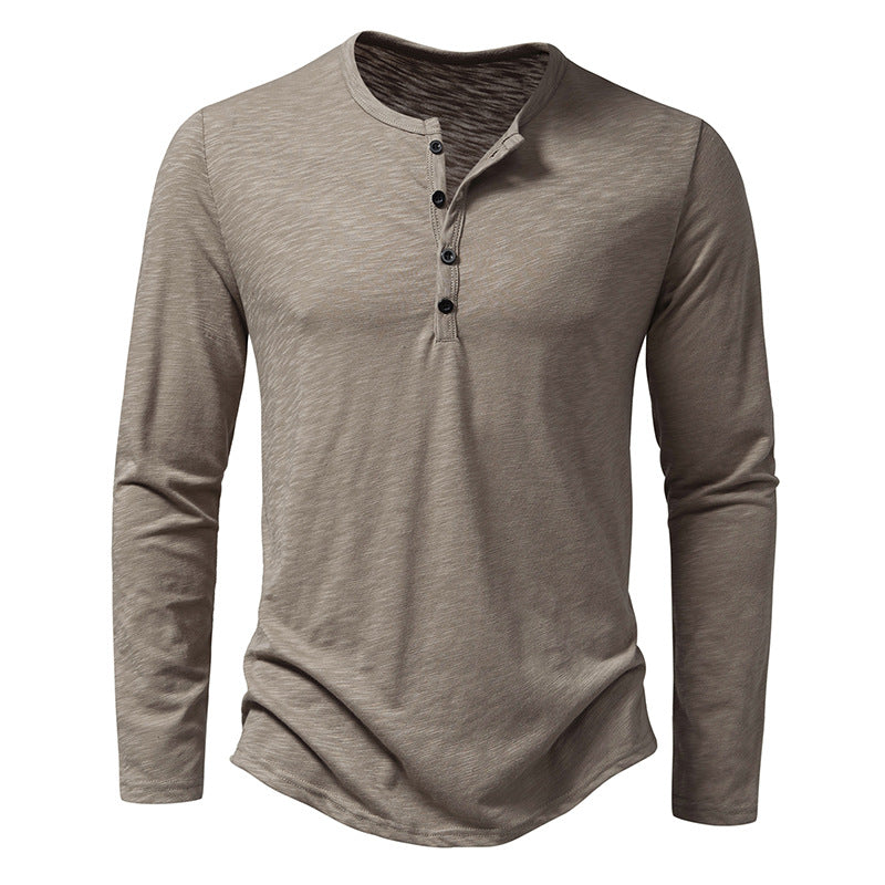 Hugo | Men's Long-Sleeve Button-Down Shirt