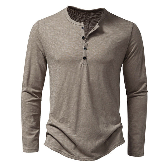 Hugo | Men's Long-Sleeve Button-Down Shirt