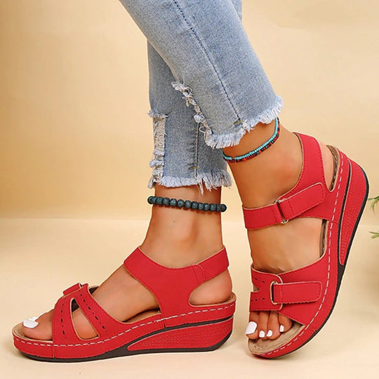 Helene™ Sandali Comodi per Donna