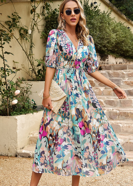 Loua | Vestito Bellezza