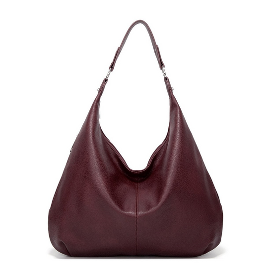 Aryana - Spacious Shoulder Bag for Women