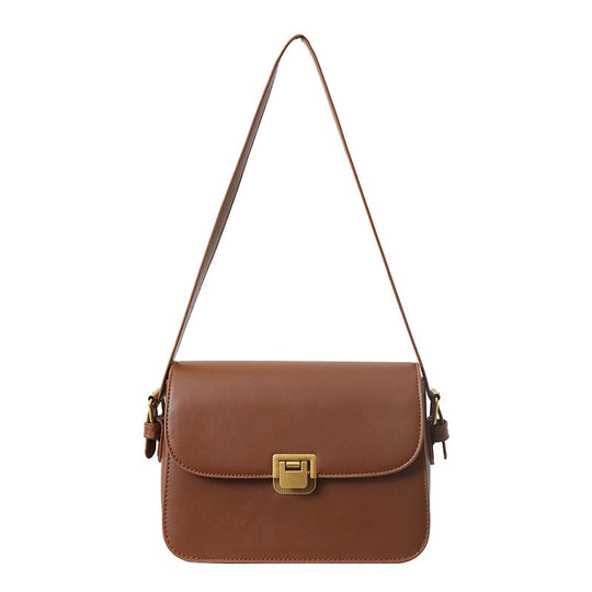 Ellen - Elegant Women's Shoulder Bag