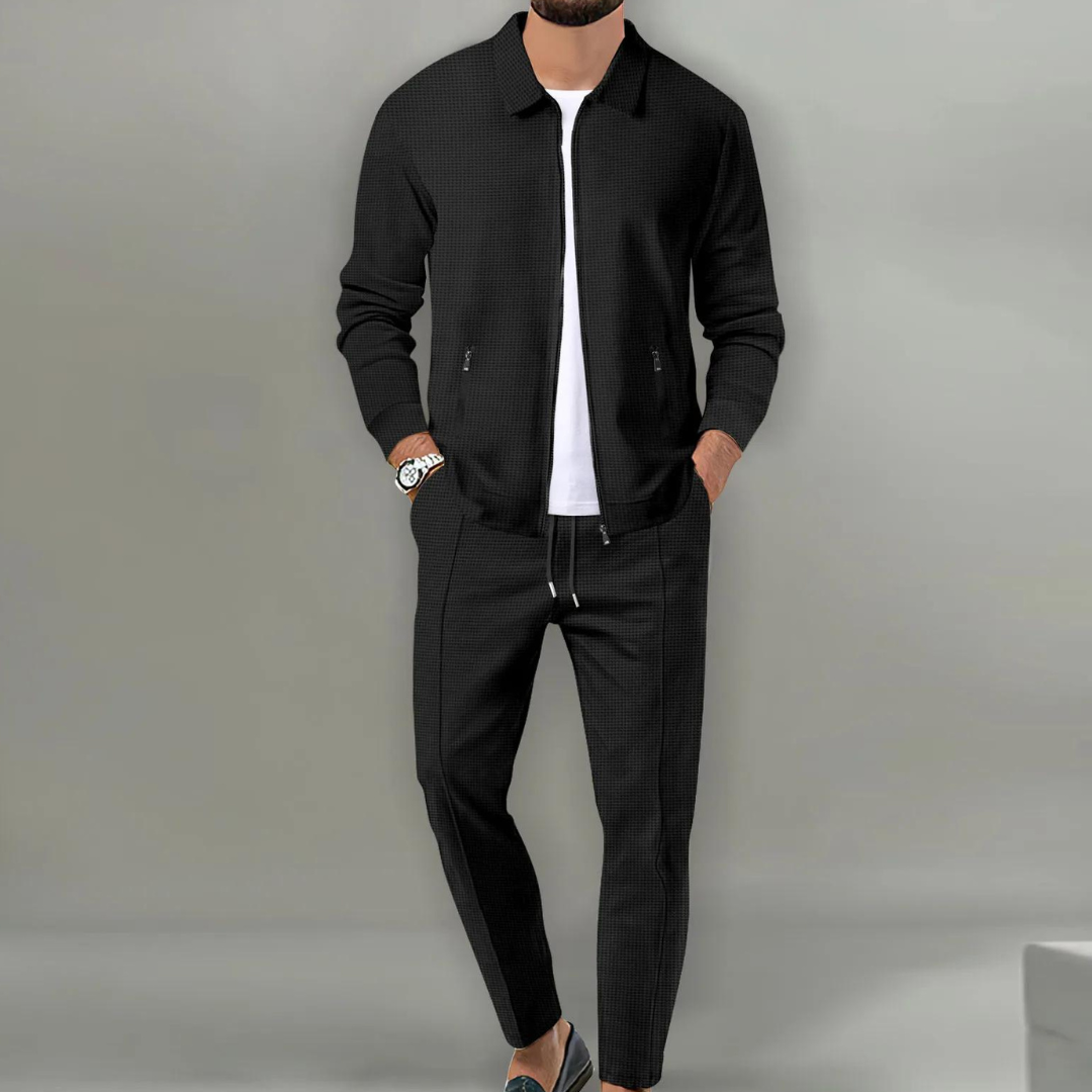 Lorenzo | Set Due Pezzi per Uomo