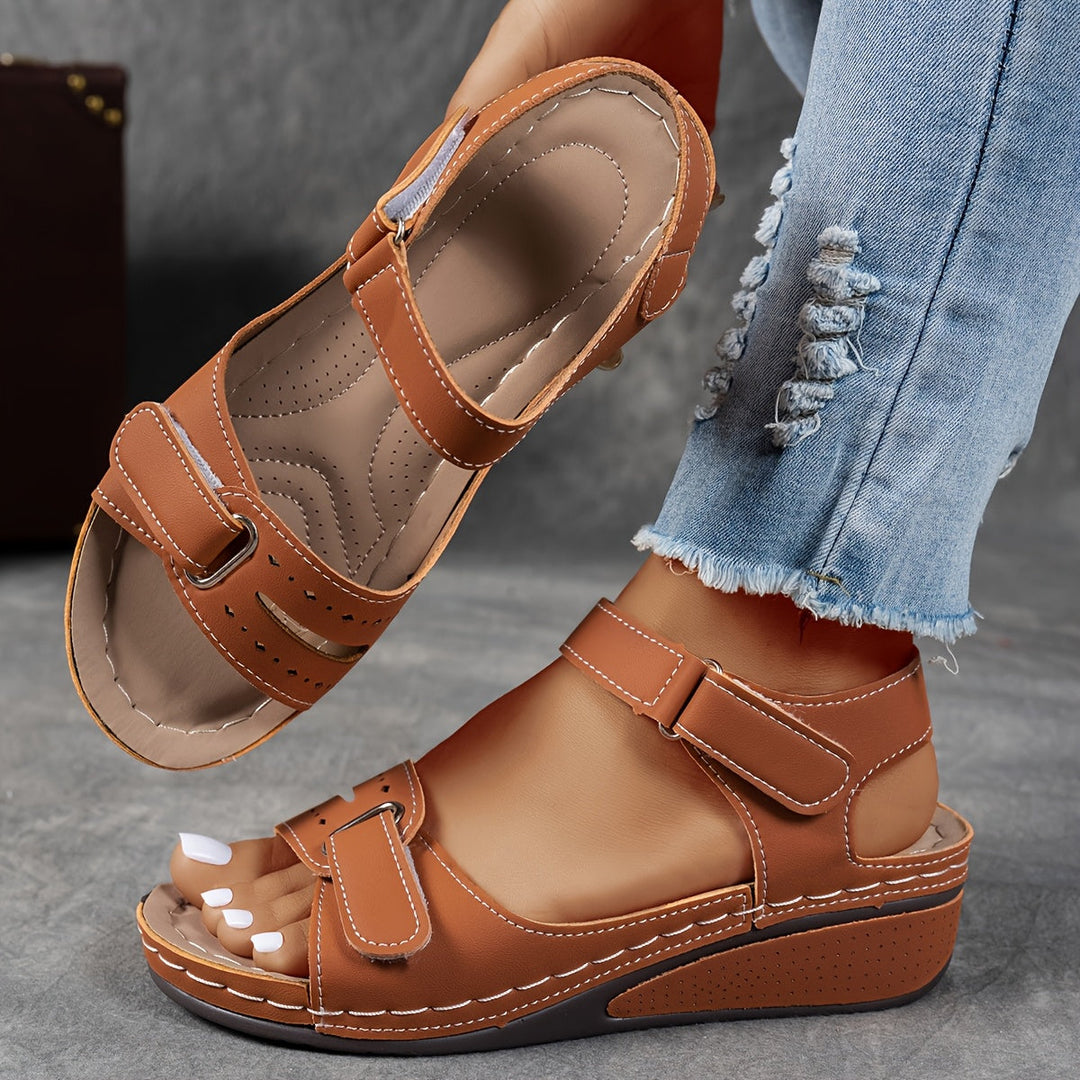 Célima | Sandali con suola ergonomica comfort