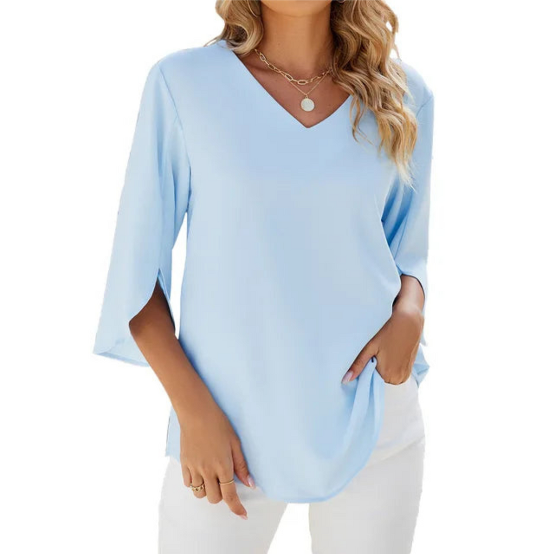 Harriet | Top lungo da donna