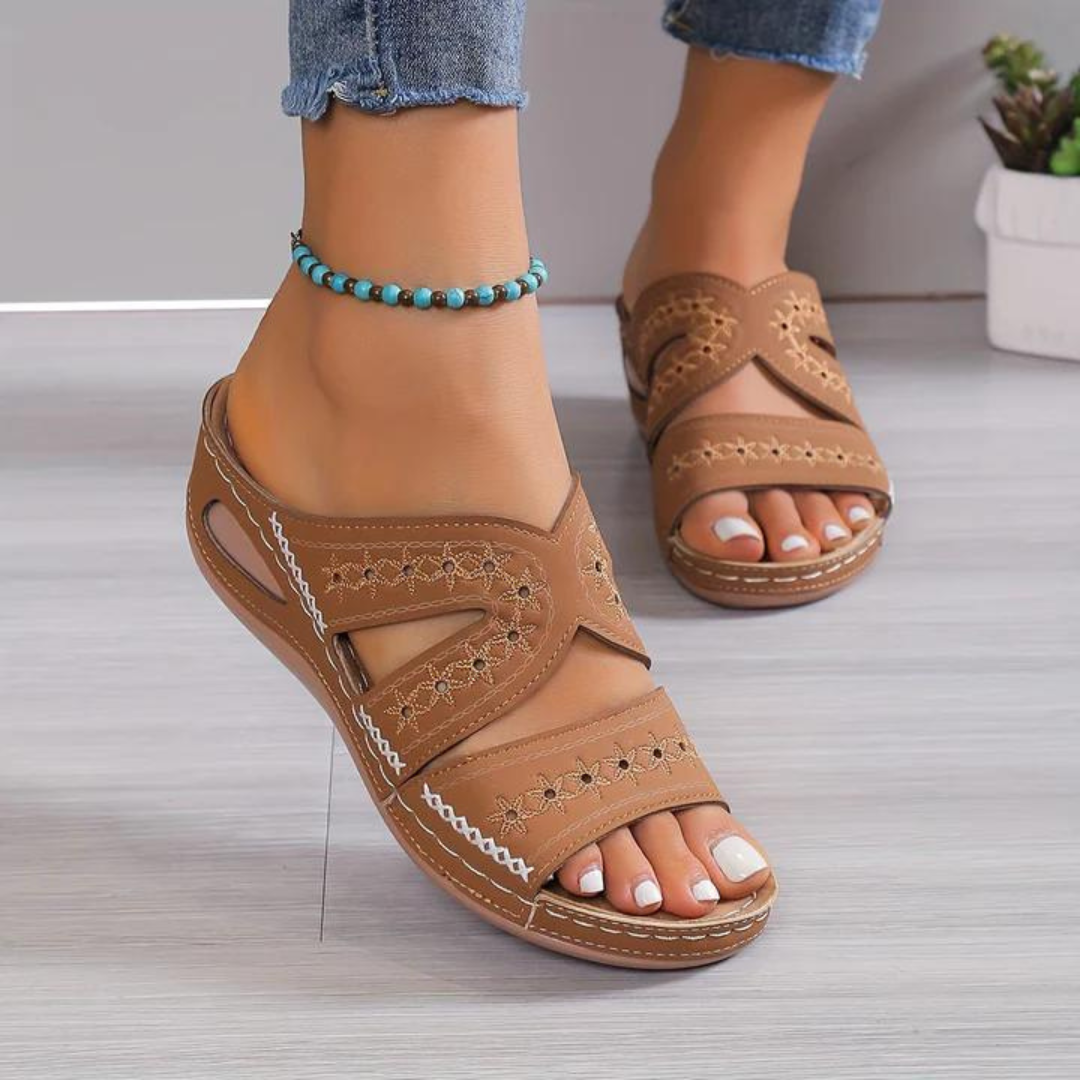 Sandali Sandy's™ per il Comfort di Tutti i Giorni