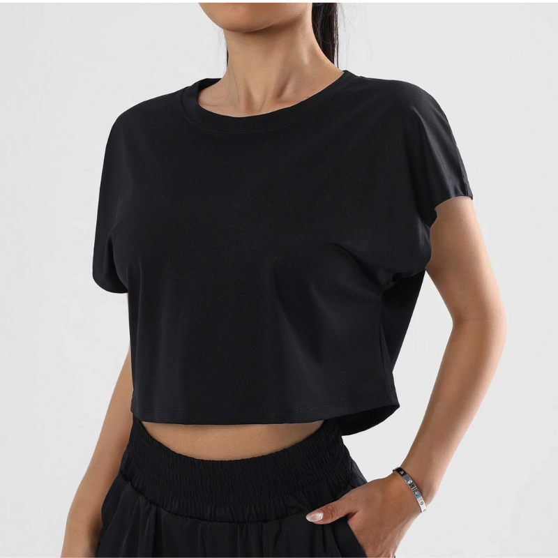 Cadice | Women's Short-Sleeved Shirt
